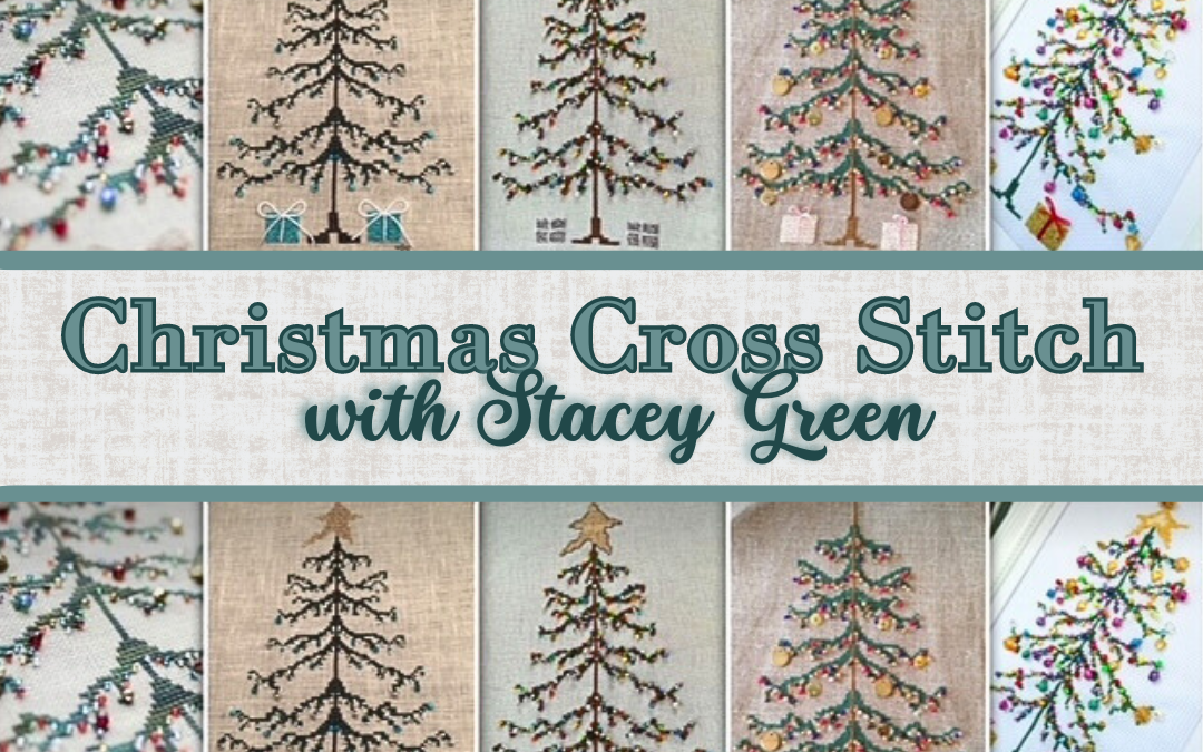 Christmas Cross-Stitch