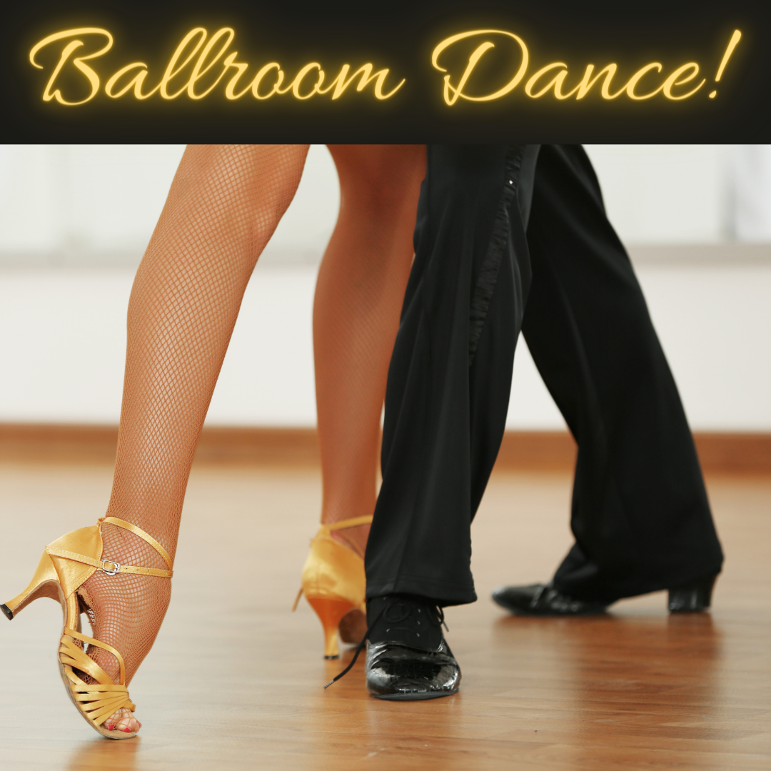 ballroom dancing png