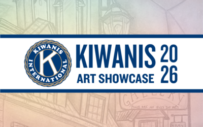 Kiwanis Art Showcase