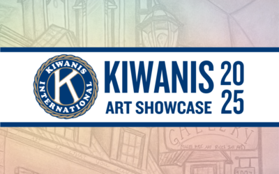 Kiwanis Art Showcase