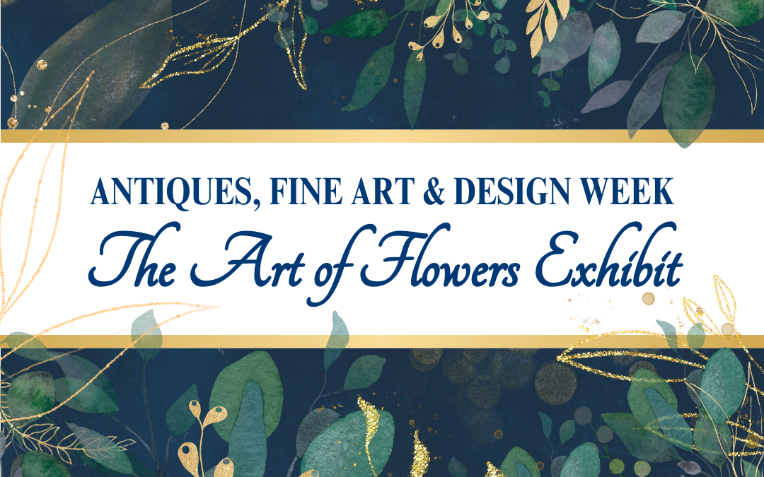 La Exposición de Arte Floral