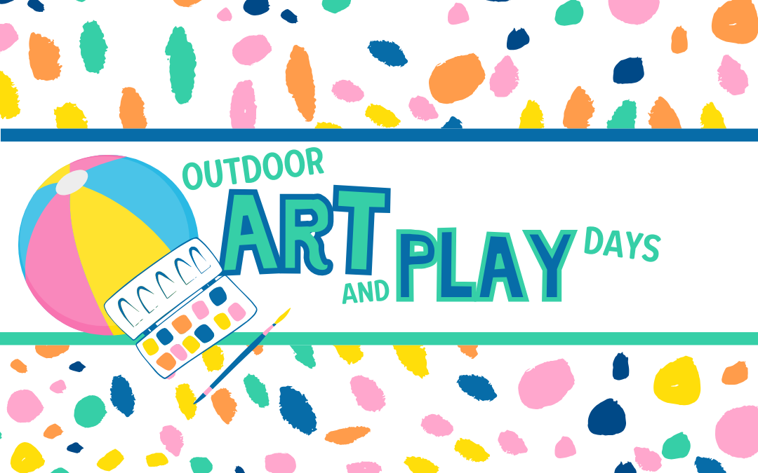 Art & Play Days