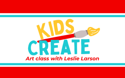 Kids Create