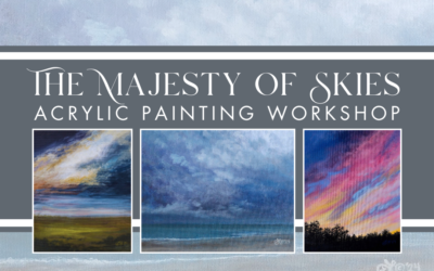 Acrylic Painting Workshop