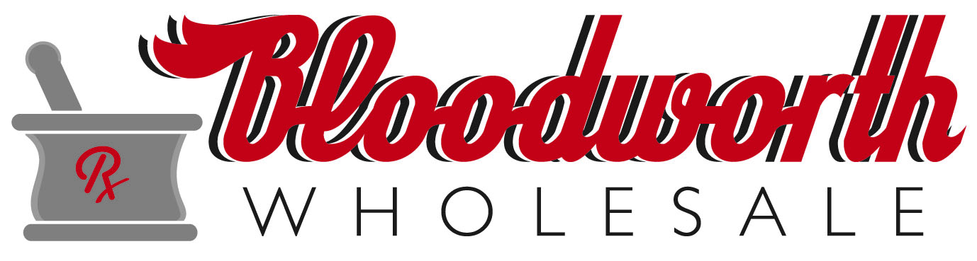 Bloodworth Wholesale logo