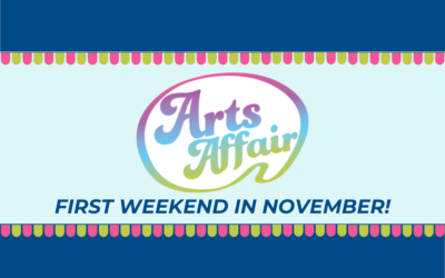 Arts Affair Festival