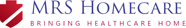 MRS homecare logo