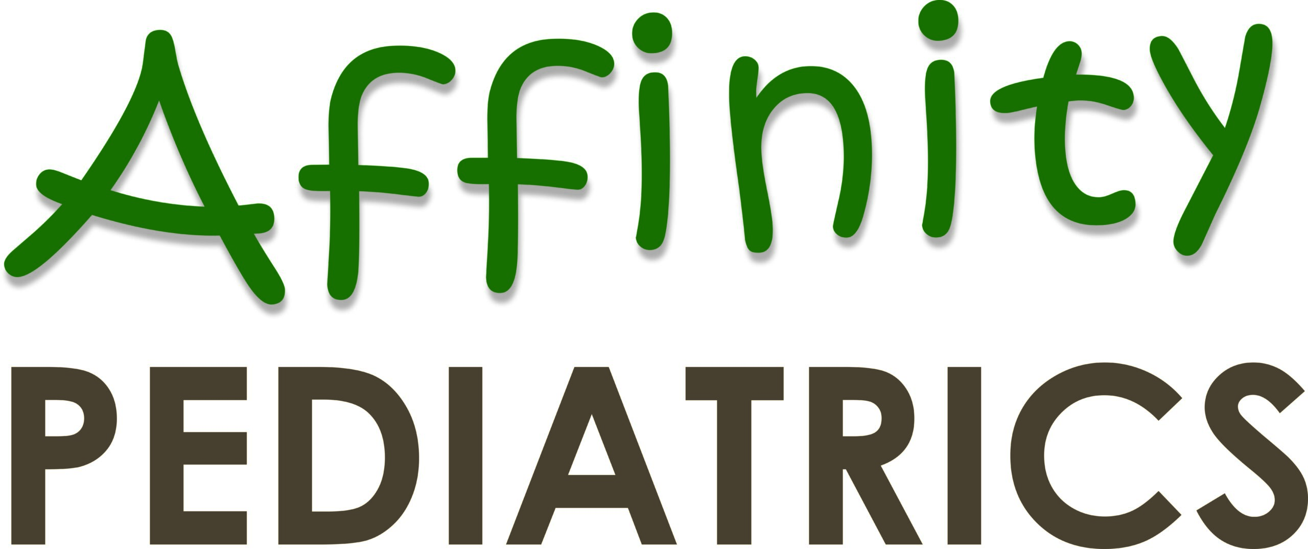 Affinity Pediatrics logo