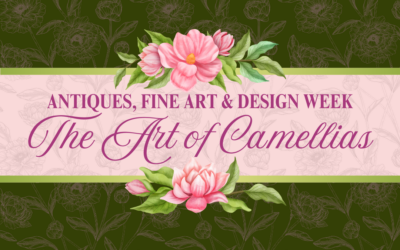 Antiques, Fine Art & Design Week