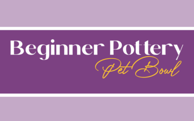 Pottery Class