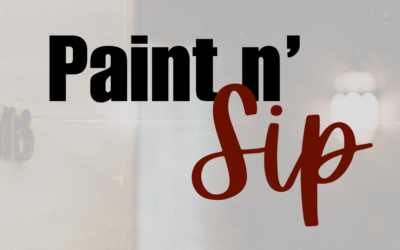 Paint n’ Sip