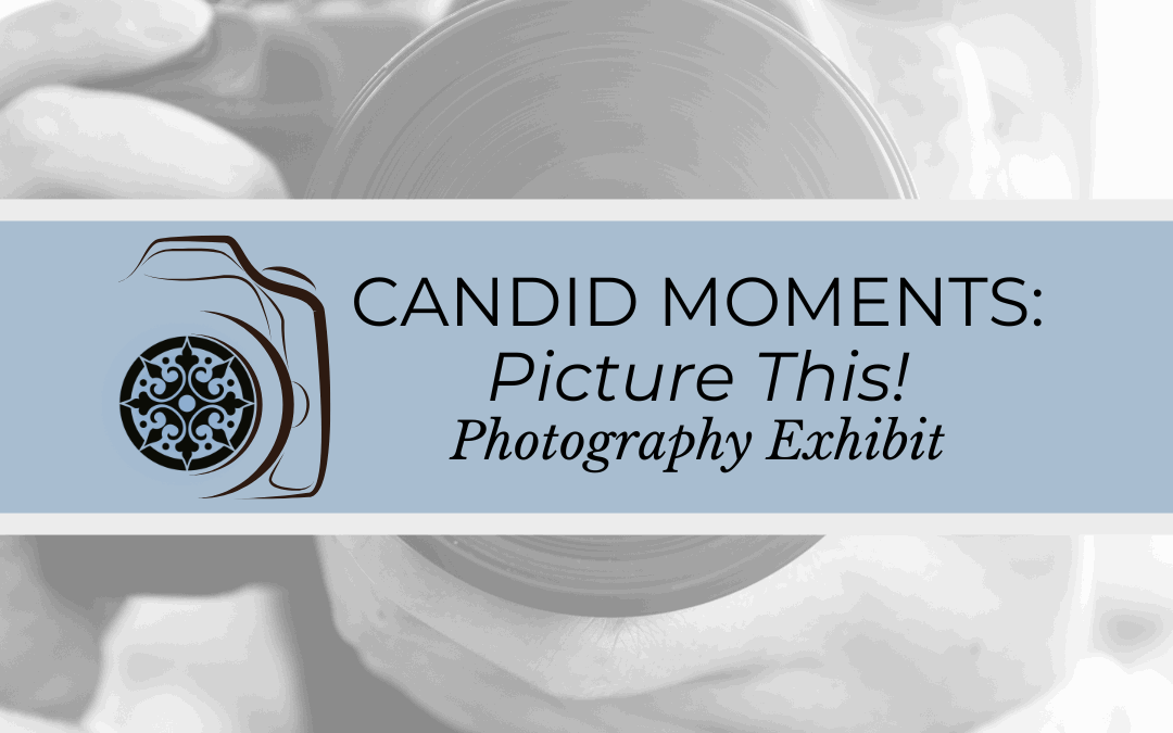 Photography Exhibit Call for Artists