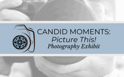 Photography Exhibit Call for Artists