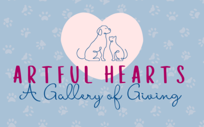 Artful Hearts: A Gallery of Giving