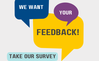 Class Feedback Survey