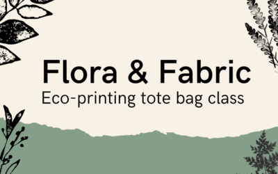 Flora & Fabric