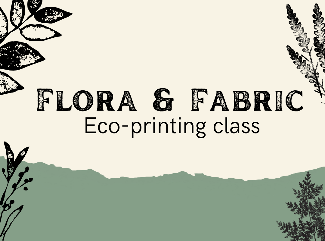 impasto painted flowers