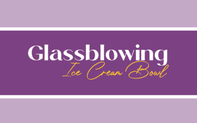 Glass Blowing