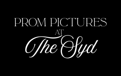 Prom Pictures at The Syd