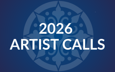 2026 Artist Calls