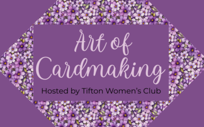 The Art of Cardmaking