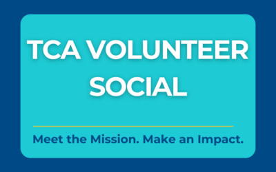 Volunteer Social