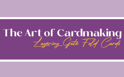 The Art of Cardmaking