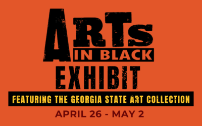 Arts in Black Exhibit