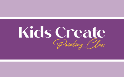 Kids Create